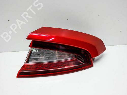 Højre baglygte Højre baglygte KIA STINGER (CK) 3.3 T-GDi (370 hp) 26550036 26550036