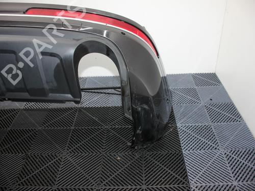 Zderzak tylny AUDI Q7 (4LB) 3.0 TFSI quattro | BP29945399C8 