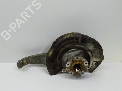 Used Right front steering knuckle BMW 5 Gran Turismo (F07) 535 i (306 hp) 14681756