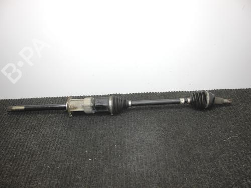 Used Left front driveshaft Left front driveshaft MASERATI GHIBLI III (M157) 3.0 S Q4 (409 hp) 35773092 35773092