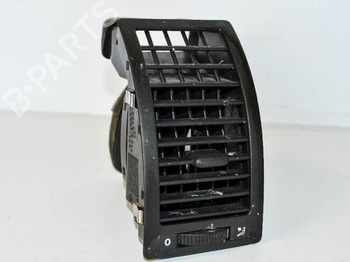 Used Air vent VW POLO (9N_, 9A_) 1.4 TDI (80 hp) 14685009