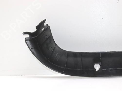 Boot lining SUBARU FORESTER (SJ_) 2.5 AWD (SJ9) | BP37522660I3 - Image 6