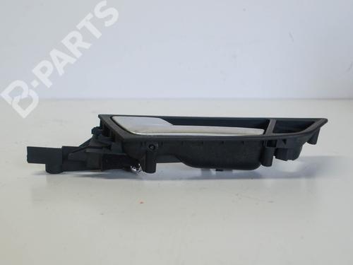 Rear left interior door handle AUDI Q5 (8RB) 2.0 TDI | BP8848637I15 