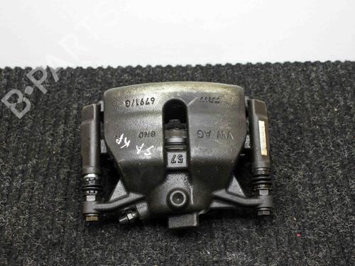 Used Left front brake caliper SEAT ATECA (KH7, KHP) 1.5 TSI (150 hp) 28822634