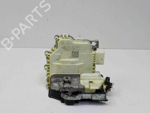 Used Front right lock AUDI A4 B9 (8W2, 8WC) 2.0 TFSI quattro (252 hp) 12323680