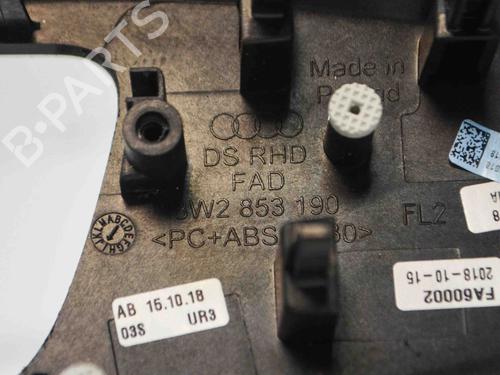 Other AUDI A4 B9 (8W2, 8WC) 2.0 TDI | BP6483240O1