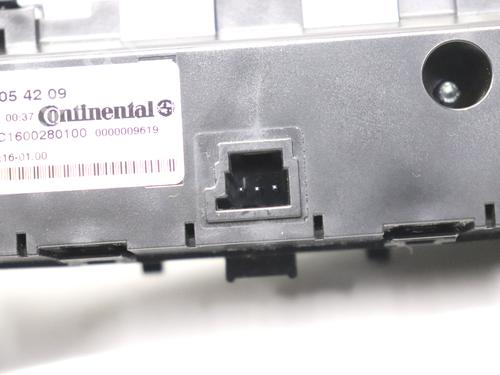 Control unit MERCEDES-BENZ G-CLASS Platform/Chassis (W464) G 350 D 4-matic (464.320) | BP39145646M11 - Image 8