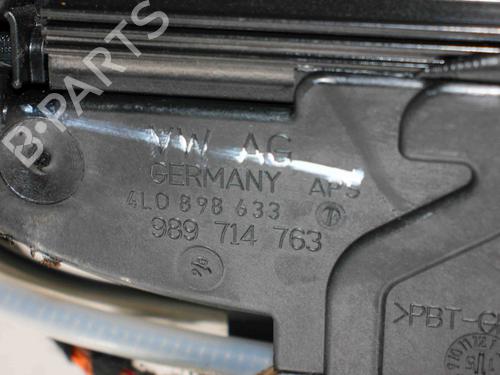 Sunroof AUDI Q7 (4LB) 3.0 TFSI quattro | BP29373555C124 