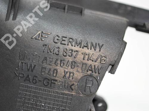 Other SEAT ALHAMBRA (7V8, 7V9) 1.9 TDI | BP6498097O1 