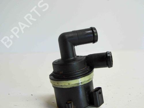 Used Auxiliary water pump Auxiliary water pump SKODA OCTAVIA II (1Z3) 1.6 TDI (105 hp) 14671427 14671427