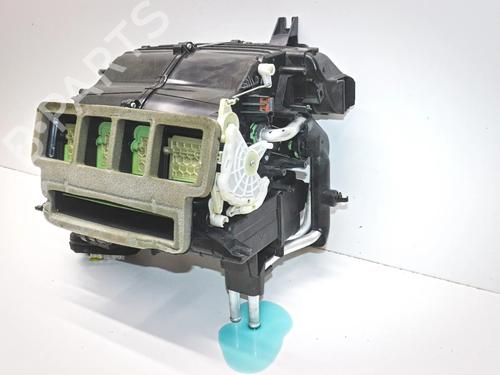 Heater matrix SUBARU FORESTER (SJ_) 2.5 AWD (SJ9) | BP37515348M63 - Image 10