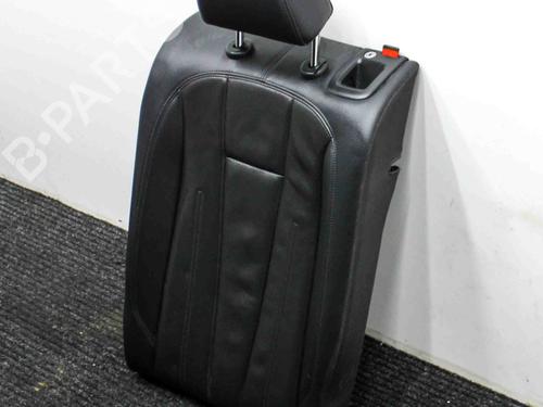 Sedile posteriore AUDI A4 B9 (8W2, 8WC) 2.0 TFSI quattro | BP26512774C17