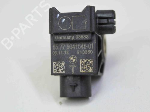 Electronic sensor BMW 5 (G30, F90) 530 e Plug-in Hybrid | BP16196278M84 
