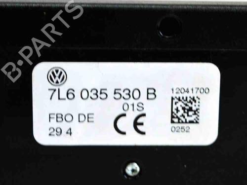 Elektronische module VW TOUAREG (7LA, 7L6, 7L7) 2.5 R5 TDI | BP7742330M83 