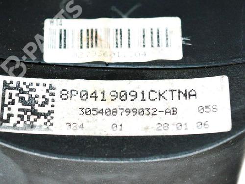 Steering wheel AUDI A3 (8P1) 1.6 FSI | BP7914838C49 