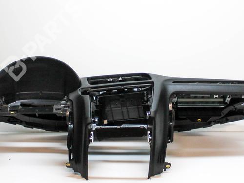 Tableau de bord AUDI Q5 (8RB) 3.0 TFSI quattro (272 hp) 10620919