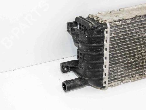 Intercooler AUDI A6 C7 (4G2, 4GC) 3.0 TFSI quattro | BP17229451M30