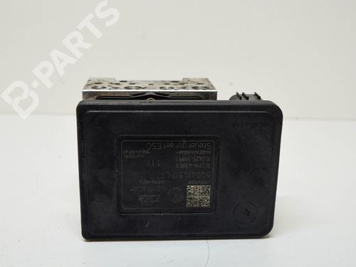 ABS pump VW PASSAT B8 (3G2, CB2) 2.0 TDI | BP10902949M43 