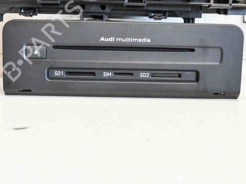 Electronic module AUDI A4 B9 (8W2, 8WC) 1.4 TFSI | BP6500950M83 - Image 3