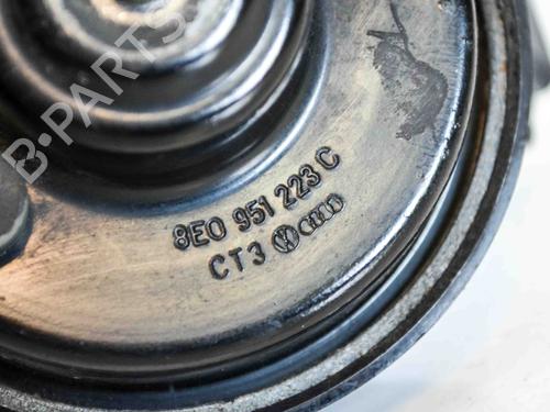 Used Horn AUDI A4 B7 Convertible (8HE) 2.0 TDI (140 hp) 14682287