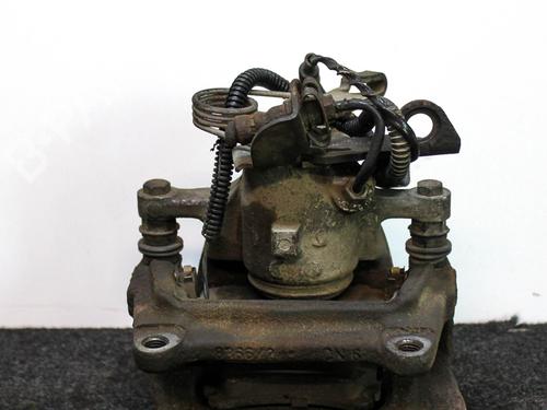 Left rear brake caliper VW PHAETON (3D1, 3D2, 3D3, 3D4, 3D6, 3D7, 3D8, 3D9) 3.0 V6 TDI 4motion | BP14677641M107 