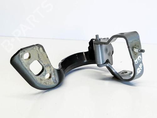 Hinge/Door check strap AUDI A4 B8 Avant (8K5) 2.0 TFSI | BP14686247C146 
