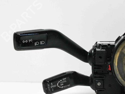 Ratstangsstang VW PASSAT B6 (3C2) 1.4 TSI EcoFuel (150 hp) 7912834