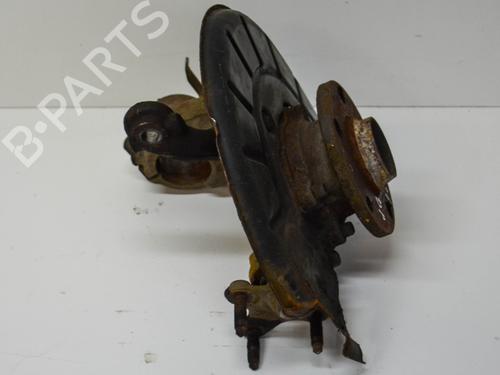 Højre Styrespindel Lejehus VW TOURAN (1T1, 1T2) 1.9 TDI | BP14674134M26 