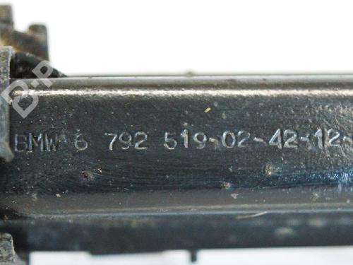Left rear suspension arm BMW 3 Touring (F31) 320 d | BP6872013M14 