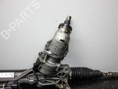 Steering rack AUDI A5 Convertible (F57, F5E) 2.0 TDI quattro | BP29007823M22 