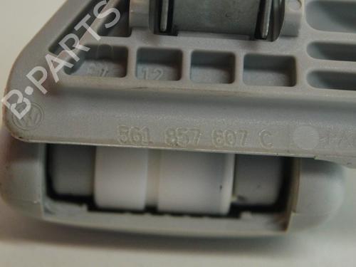 Interior roof handle SKODA OCTAVIA III (5E3, NL3, NR3) 1.0 TSI | BP14675648I35 