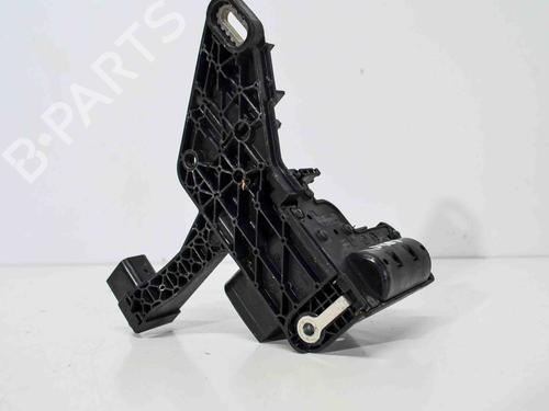 Used Electronic module Electronic module BMW 3 Touring (F31) 318 d (143 hp) 6499154 6499154