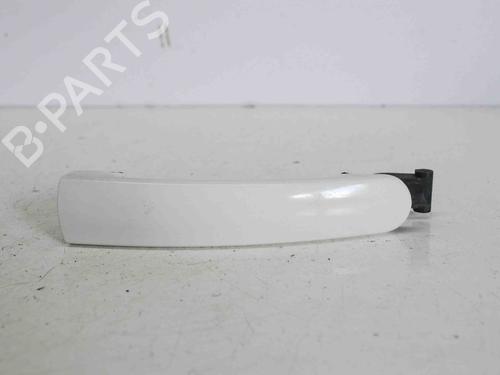 Used Front left exterior door handle SEAT IBIZA IV (6J5, 6P1) 1.2 TSI (86 hp) 6503200