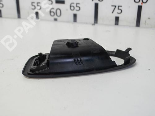 Rear right interior door handle FORD GALAXY II (WA6) 2.0 TDCi | BP8849193I16 