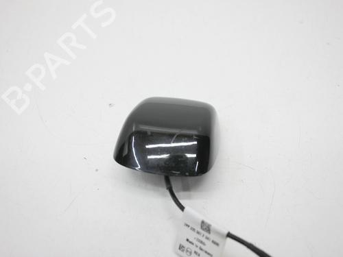 Antenne/Base PORSCHE CAYENNE (92A) 4.8 S | BP32061876C140 - Image 5