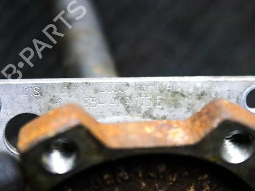 Left front driveshaft AUDI A4 B9 (8W2, 8WC) 2.0 TFSI | BP32433499M38  - Image 5