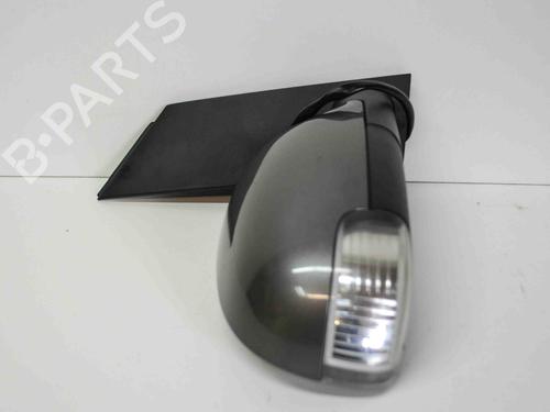 Right mirror VW TOURAN (1T1, 1T2) 1.9 TDI | BP7272563C27