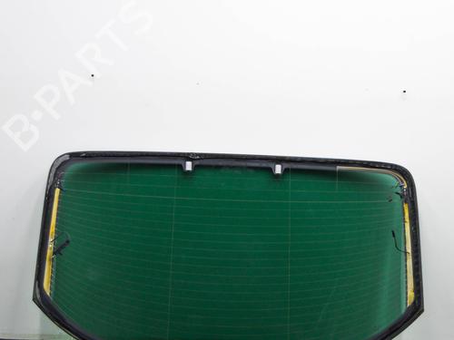 Bootlid window VW CC B7 (358) 2.0 TDI | BP26221760C64 