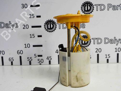 Used Fuel pump VW PASSAT B6 (3C2) 2.0 TDI (140 hp) 6531532