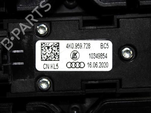 Plafoniera AUDI A4 B9 (8W2, 8WC) 2.0 TFSI quattro | BP17714065I8 