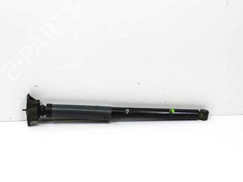 Used Right rear shock absorber VOLVO C30 (533) 2.0 D (136 hp) 26512742