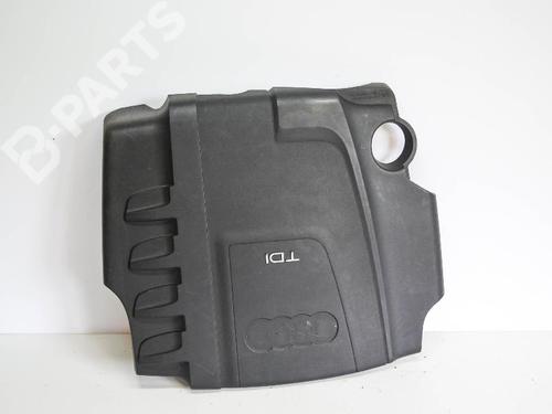 Used Engine cover Engine cover AUDI A4 B8 Avant (8K5) 2.0 TDI (143 hp) 6502695 6502695