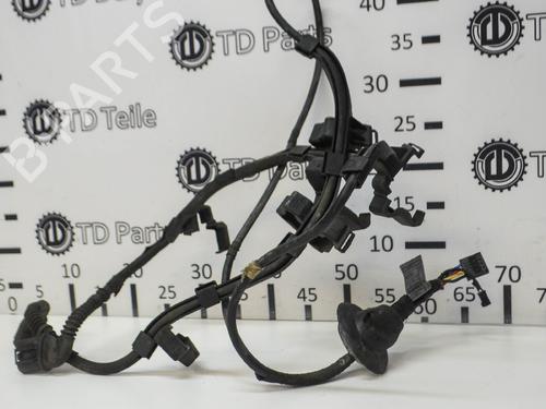 Used Wiring harness BMW 5 Touring (F11) 520 d (184 hp) 14672924