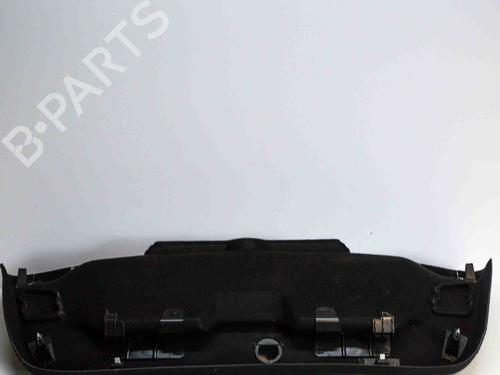 Boot lining VW PASSAT B8 (3G2, CB2) 1.6 TDI | BP7538850I3
