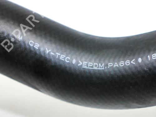 Pipe HONDA CIVIC X Hatchback (FC_, FK_) 2.0 | BP28822558M125 