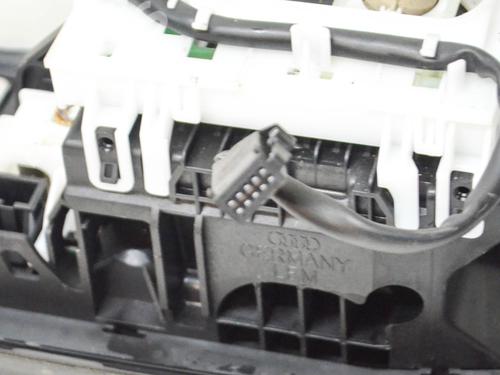 Gear lever AUDI Q5 (8RB) 3.2 FSI quattro | BP8850856M90 