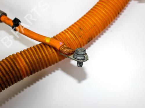 Wiring harness TESLA MODEL S (5YJS) 70D AWD | BP26513010E16 