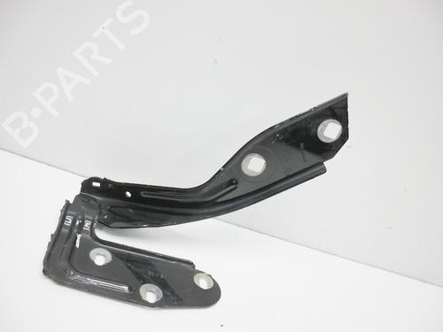 Hinge/Door check strap PORSCHE CAYENNE (92A) 4.8 S | BP32061880C146 - Image 3