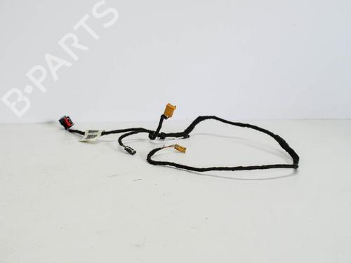 Used Wiring harness AUDI A6 C6 Avant (4F5) 2.0 TDI (140 hp) 14687152