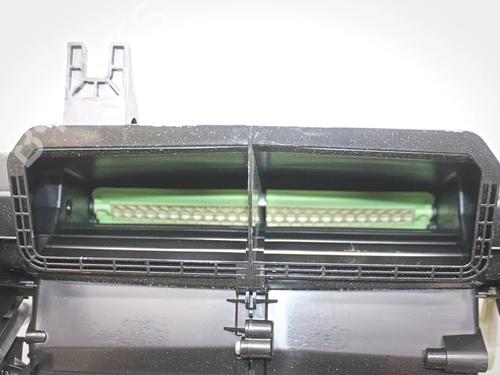 Heater matrix SUBARU FORESTER (SJ_) 2.5 AWD (SJ9) | BP37515348M63 - Image 6
